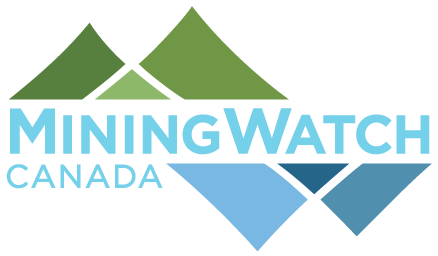 miningwatch logo
